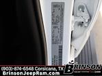 New 2025 Ram 1500 Laramie Crew Cab 4x4 Pickup for sale #14-3553 - photo 27