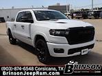 New 2025 Ram 1500 Laramie Crew Cab 4x4 Pickup for sale #14-3553 - photo 3