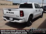 New 2025 Ram 1500 Laramie Crew Cab 4x4 Pickup for sale #14-3553 - photo 7