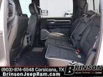 New 2025 Ram 1500 Laramie Crew Cab 4x4 Pickup for sale #14-3553 - photo 9