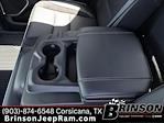 New 2026 Ram 1500 Laramie Crew Cab 4x4 Pickup for sale #14-3557 - photo 10