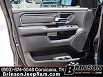 New 2026 Ram 1500 Laramie Crew Cab 4x4 Pickup for sale #14-3557 - photo 12