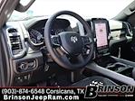 New 2026 Ram 1500 Laramie Crew Cab 4x4 Pickup for sale #14-3557 - photo 15