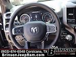 New 2026 Ram 1500 Laramie Crew Cab 4x4 Pickup for sale #14-3557 - photo 21