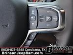 New 2026 Ram 1500 Laramie Crew Cab 4x4 Pickup for sale #14-3557 - photo 25