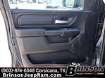 New 2025 Ram 1500 Tradesman Crew Cab 4x4 Pickup for sale #14-3562 - photo 12