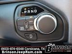 New 2025 Ram 1500 Tradesman Crew Cab 4x4 Pickup for sale #14-3562 - photo 19