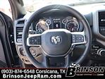 New 2025 Ram 1500 Tradesman Crew Cab 4x4 Pickup for sale #14-3562 - photo 20