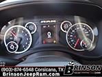 New 2025 Ram 1500 Tradesman Crew Cab 4x4 Pickup for sale #14-3562 - photo 21