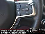 New 2025 Ram 1500 Tradesman Crew Cab 4x4 Pickup for sale #14-3562 - photo 24