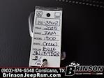 New 2025 Ram 1500 Tradesman Crew Cab 4x4 Pickup for sale #14-3562 - photo 26