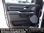 New 2026 Ram 1500 Laramie Crew Cab 4x4 Pickup for sale #14-3587 - photo 12