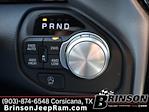 New 2026 Ram 1500 Laramie Crew Cab 4x4 Pickup for sale #14-3587 - photo 21