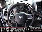 New 2026 Ram 1500 Laramie Crew Cab 4x4 Pickup for sale #14-3587 - photo 22