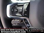 New 2026 Ram 1500 Laramie Crew Cab 4x4 Pickup for sale #14-3587 - photo 25