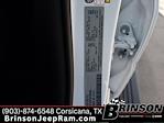 New 2026 Ram 1500 Laramie Crew Cab 4x4 Pickup for sale #14-3587 - photo 27