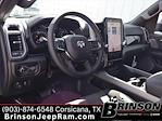 New 2026 Ram 1500 Laramie Crew Cab 4x4 Pickup for sale #14-3591 - photo 15