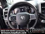 New 2026 Ram 1500 Laramie Crew Cab 4x4 Pickup for sale #14-3591 - photo 22
