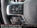 New 2026 Ram 1500 Laramie Crew Cab 4x4 Pickup for sale #14-3591 - photo 25