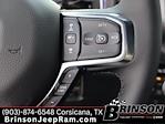 New 2026 Ram 1500 Laramie Crew Cab 4x4 Pickup for sale #14-3591 - photo 26