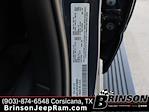 New 2026 Ram 1500 Laramie Crew Cab 4x4 Pickup for sale #14-3591 - photo 27