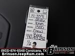 New 2026 Ram 1500 Laramie Crew Cab 4x4 Pickup for sale #14-3591 - photo 28