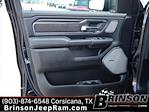 New 2026 Ram 1500 Laramie Crew Cab 4x4 Pickup for sale #14-3593 - photo 12