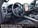 New 2026 Ram 1500 Laramie Crew Cab 4x4 Pickup for sale #14-3593 - photo 14