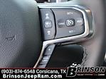 New 2026 Ram 1500 Laramie Crew Cab 4x4 Pickup for sale #14-3593 - photo 27