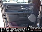 New 2026 Ram 1500 Laramie Crew Cab 4x4 Pickup for sale #14-3594 - photo 12