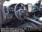 New 2026 Ram 1500 Laramie Crew Cab 4x4 Pickup for sale #14-3594 - photo 14