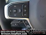 New 2026 Ram 1500 Laramie Crew Cab 4x4 Pickup for sale #14-3594 - photo 24