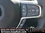 New 2026 Ram 1500 Laramie Crew Cab 4x4 Pickup for sale #14-3594 - photo 25