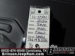 New 2026 Ram 1500 Laramie Crew Cab 4x4 Pickup for sale #14-3594 - photo 27