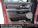 New 2026 Ram 1500 Laramie Crew Cab 4x4 Pickup for sale #14-3595 - photo 12