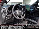 New 2026 Ram 1500 Laramie Crew Cab 4x4 Pickup for sale #14-3595 - photo 14