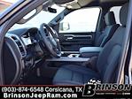 New 2025 Ram 1500 Lone Star Crew Cab 4x4 Pickup for sale #14-3599 - photo 13