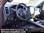 New 2025 Ram 1500 Lone Star Crew Cab 4x4 Pickup for sale #14-3599 - photo 14