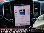 New 2025 Ram 1500 Lone Star Crew Cab 4x4 Pickup for sale #14-3599 - photo 17