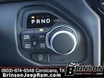 New 2025 Ram 1500 Lone Star Crew Cab 4x4 Pickup for sale #14-3599 - photo 20