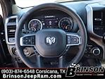 New 2025 Ram 1500 Lone Star Crew Cab 4x4 Pickup for sale #14-3599 - photo 21