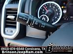 New 2025 Ram 1500 Lone Star Crew Cab 4x4 Pickup for sale #14-3599 - photo 23
