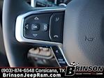 New 2025 Ram 1500 Lone Star Crew Cab 4x4 Pickup for sale #14-3599 - photo 24