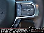 New 2025 Ram 1500 Lone Star Crew Cab 4x4 Pickup for sale #14-3599 - photo 25