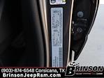 New 2025 Ram 1500 Lone Star Crew Cab 4x4 Pickup for sale #14-3599 - photo 26
