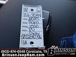 New 2025 Ram 1500 Lone Star Crew Cab 4x4 Pickup for sale #14-3599 - photo 27
