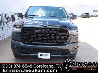 New 2025 Ram 1500 Lone Star Crew Cab 4x4 Pickup for sale #14-3604 - photo 2