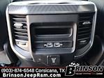 New 2025 Ram 1500 Lone Star Crew Cab 4x4 Pickup for sale #14-3604 - photo 11