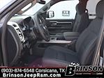 New 2025 Ram 1500 Lone Star Crew Cab 4x4 Pickup for sale #14-3604 - photo 14
