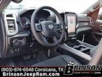 New 2025 Ram 1500 Lone Star Crew Cab 4x4 Pickup for sale #14-3604 - photo 15